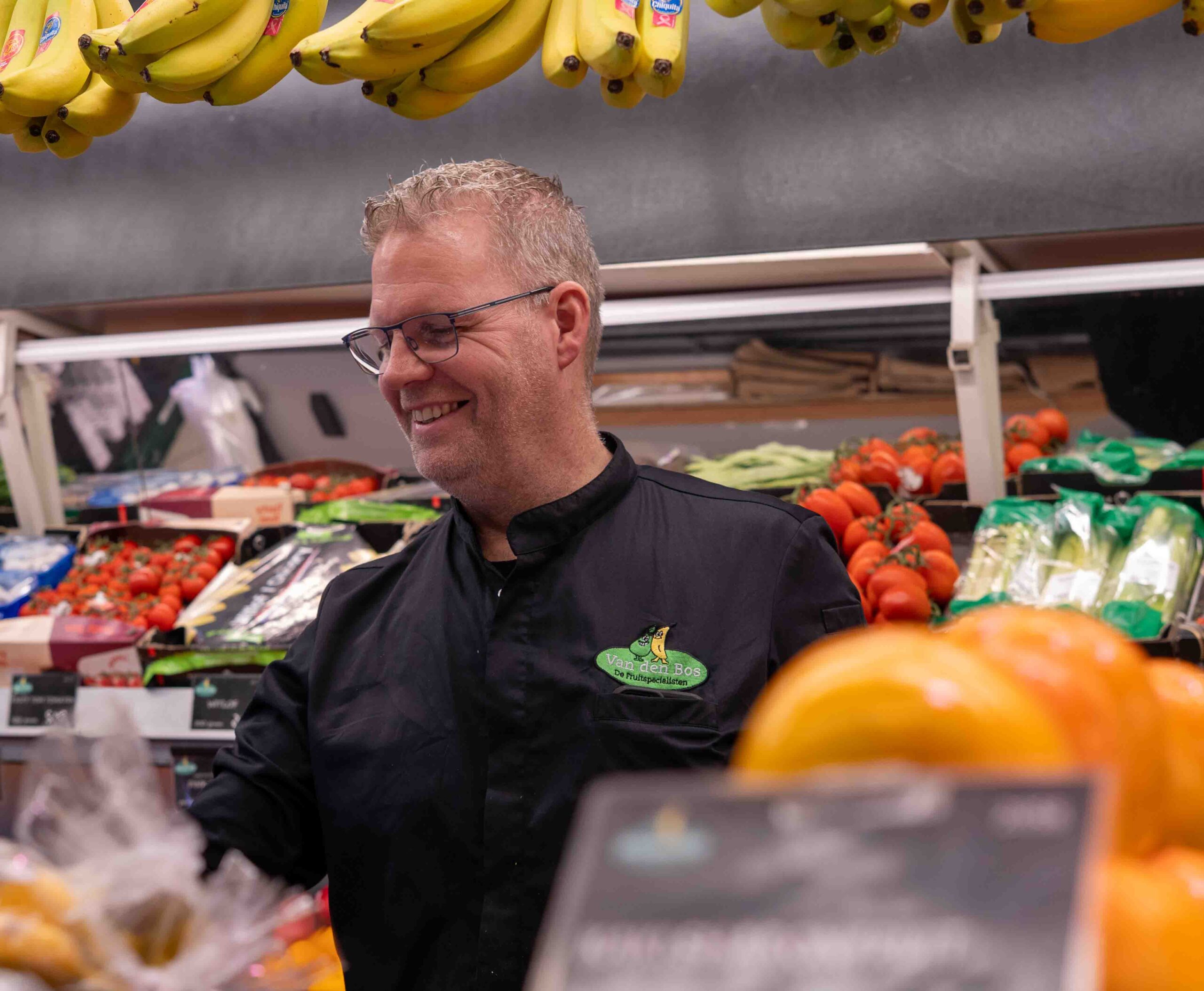 De fruitspecialisten